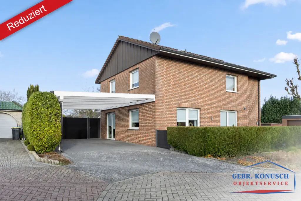 Lebensqualität pur, zu neuem attraktiven Preis!